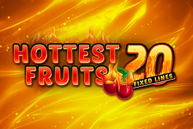 Hottest Fruits 20 онлайн Вулкан Старс Казино